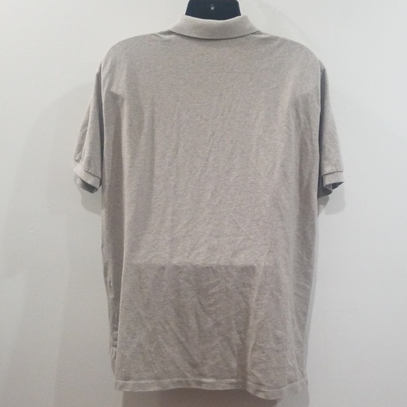 Polo by Ralph Lauren men's xxl tan brown blends - Picture 5 of 8